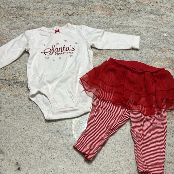 10/$30 Baby Christmas Bundle - Picture 15 of 16